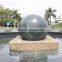outdoor graden decoration stone carving marble moving water fountain
