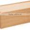 Hot sale wooden storage box