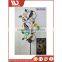 Led Light Solar Stacked Light Up Butterfly Garden Stake
