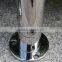 JINXIN hot sale pool handrail/flange spigot/glass railing for pool fence