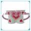 ceramic couple cup for valentine's day