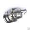 High Precision Keyed Locking Drill Chuck 16mm