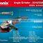 RONIX HIGH QUALITY ANGLE GRINDER 230MM-2400W MODEL 3220