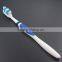 Oral Hygiene Dental Care Kits White Teeth Toothbrush Mirror Blister Card Wholesale