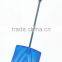 Plastic snow shovel, snow push shovel, high quanlity snow shovel