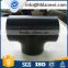 Hebei Factory Elbow L/R Seamless Carbon Steel Butt Weled Pipe Fittings