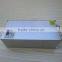 PWM stable output 130W-150W CO2 Laser Power Supply for 1650mm 1800mm 2000mm tube with currency meter show the currency mA