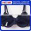 Polyester And Nylon Women Sexy Bra Ladies Sexy Net Bra Sets