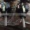 Reliable 55HP transmission gearbox for grain transportation