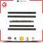 High-purified good-hardness vocuum furnace graphite tube
