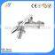 Brass basin tap for europe market