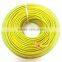 Hot selling of Green Yellow Cable