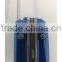 ABS hard shell travel trolley luggage set suitcase