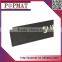 factory price 3D logo printed pvc bar mat