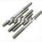 High quality Metric Double End Thread M5 304 Stainless Steel Studs threaded Screw