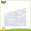 Clear plastic storage box with cover to keep eggs fresh in refrigerator