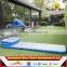 Hot sale trainning mats inflatable cheap air track mat air track for Sale