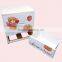 2016 Lovely and Safe 3 Layers Baby Plastic Clothing Drawer