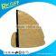 Made in china D glyphl zinc alloy die casting glass holder clamp