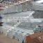 Welded Steel Pipes With BS/NPT Standard