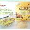 Honey Ginger tea & Flavoured Ginger tea & Instant ginger tea with lemon from China supplier