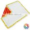 65*75cm Top Cotton Baby Soft Touch Plain Kids Blanket Breathable Organic Cotton Cover Baby Quilt Newest Baby Products Whloesale