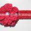 Fashion Beautiful Rhinestone Daisy Shape Flower Headband