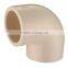 ASTM D2846 CPVC BRASS MALE TEE