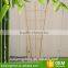 Folding garden manufacturer of bamboo flower support cane ladder shelf
