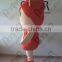 hot sale custom health doll mascot costumes
