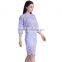 Domin fashion latest woman skirt and blouse sets