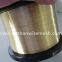 EDM Brass Wire Electrode For Wire Cut EDM Machines