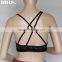 Wholesale high quality women yoga wears Workout sports bra