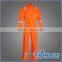 aramid fireproof suit for industrial wokers