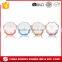 Waterproof Auto Open Poe Transparent Auto Open And Close Umbrella For Lady