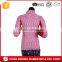 Wholesale Custom Jacket Printing Women Sport Jacket 2017