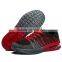 2015 fashion girl running shoe sport for female, good quality fly fabric running shoe for men, male sport shoes running jogging
