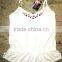 LADIES FANCY SLEEVELESS TOP