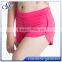 2017 Summer High quality Gym workout fitness yoga shorts