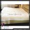 CX-Q-01 In-stock Items High Quality Coral Velvet Side Cheap Polyester Filling Quilt