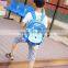2017 Trending fancy fashion bag children boys school bag