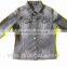 Canada design fashion ladies jean jacket