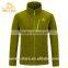 Wholesale High Quality Competitive Price Men Polar Fleece Jacket