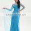 Walson Clothes Apparel Elsa Dress Cosplay Costume in Frozen