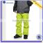 Custom lastest design snow clothing mens snowboard pants