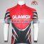 Sublimated Custom Cycling Jerseys for Clubs