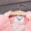 Wholesale spring style girls coat kids clothes children
