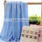 Wholesale 100% Cotton Luxury Hotel Bath Towel Set