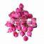 Wholesale Millinery White Foam Artificial Craft Flower Stamen