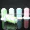New Arriving Polyester Machine Glow in the dark Embroidery Thread Filament Luminous Thread Moon Light Thread 500m*5 Colors